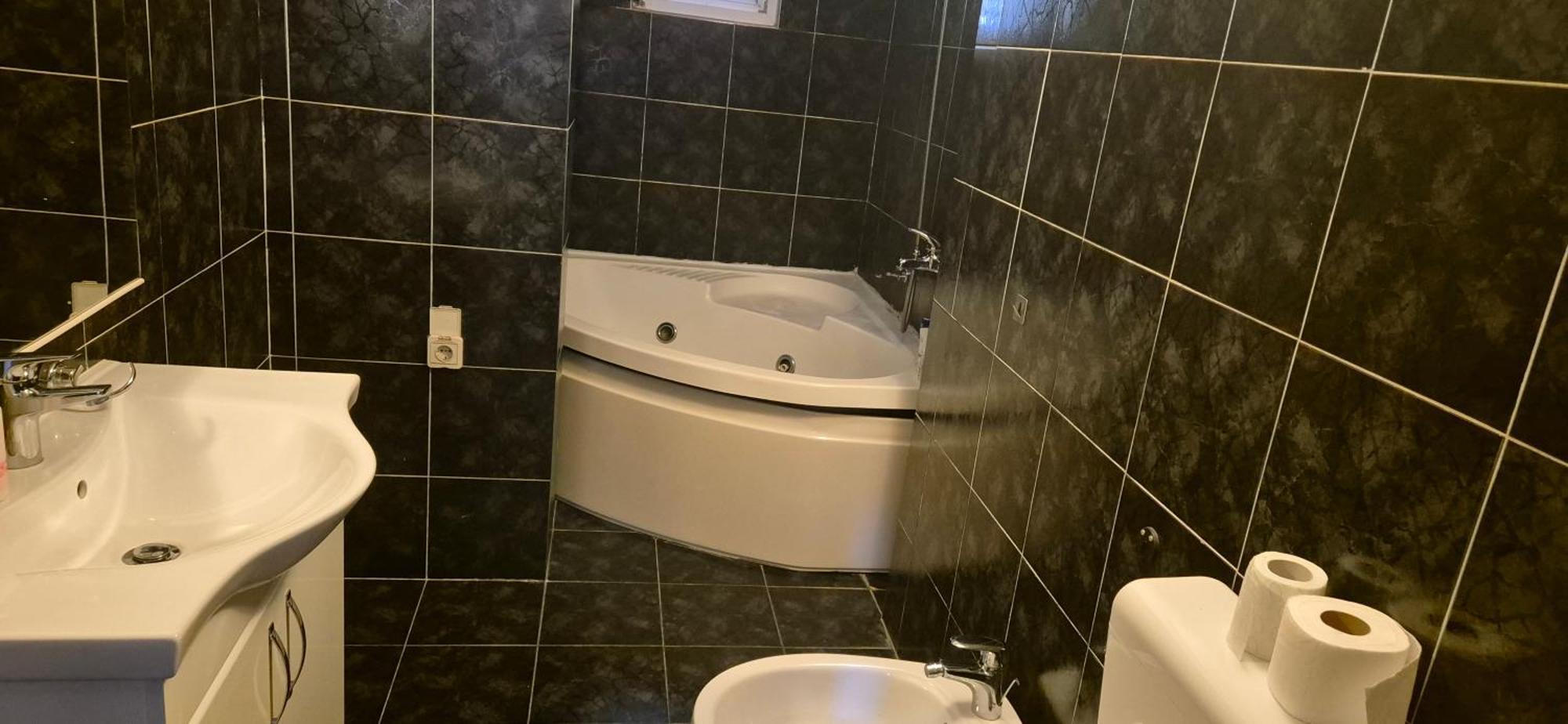 Majka Guest House コトル エクステリア 写真