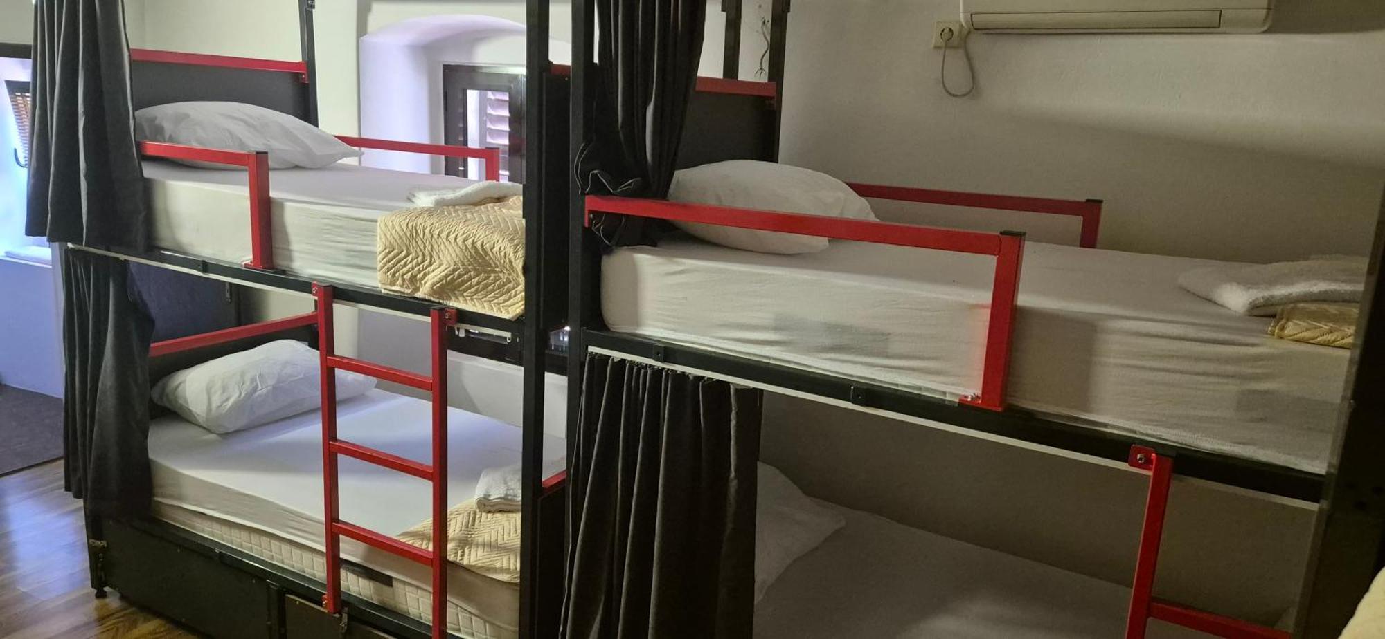 Majka Guest House コトル エクステリア 写真