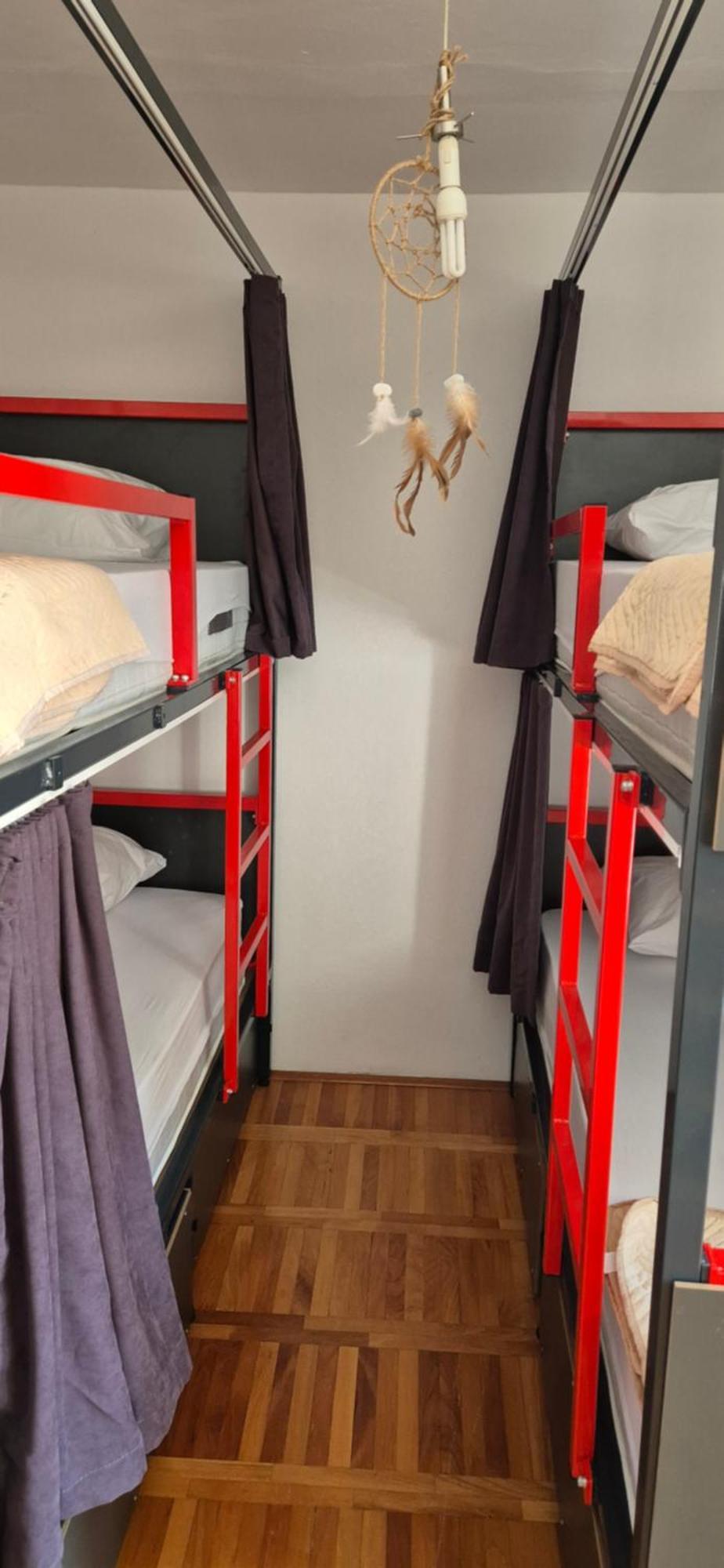 Majka Guest House コトル エクステリア 写真