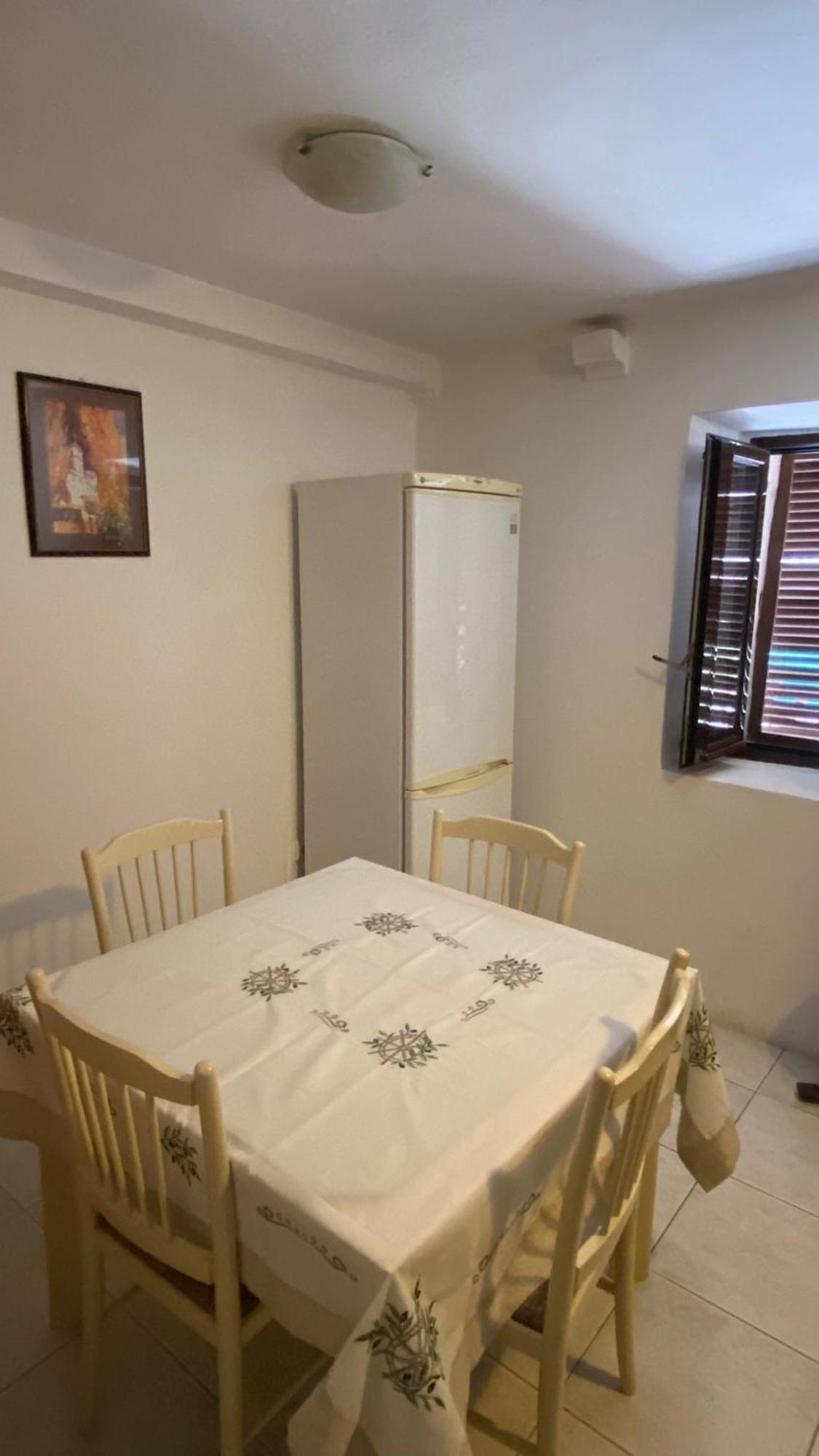 Majka Guest House コトル エクステリア 写真